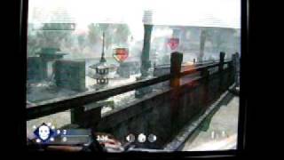 DuaLiiTTyZ Fagget self - CoD5 WaW Gb Doubles Match