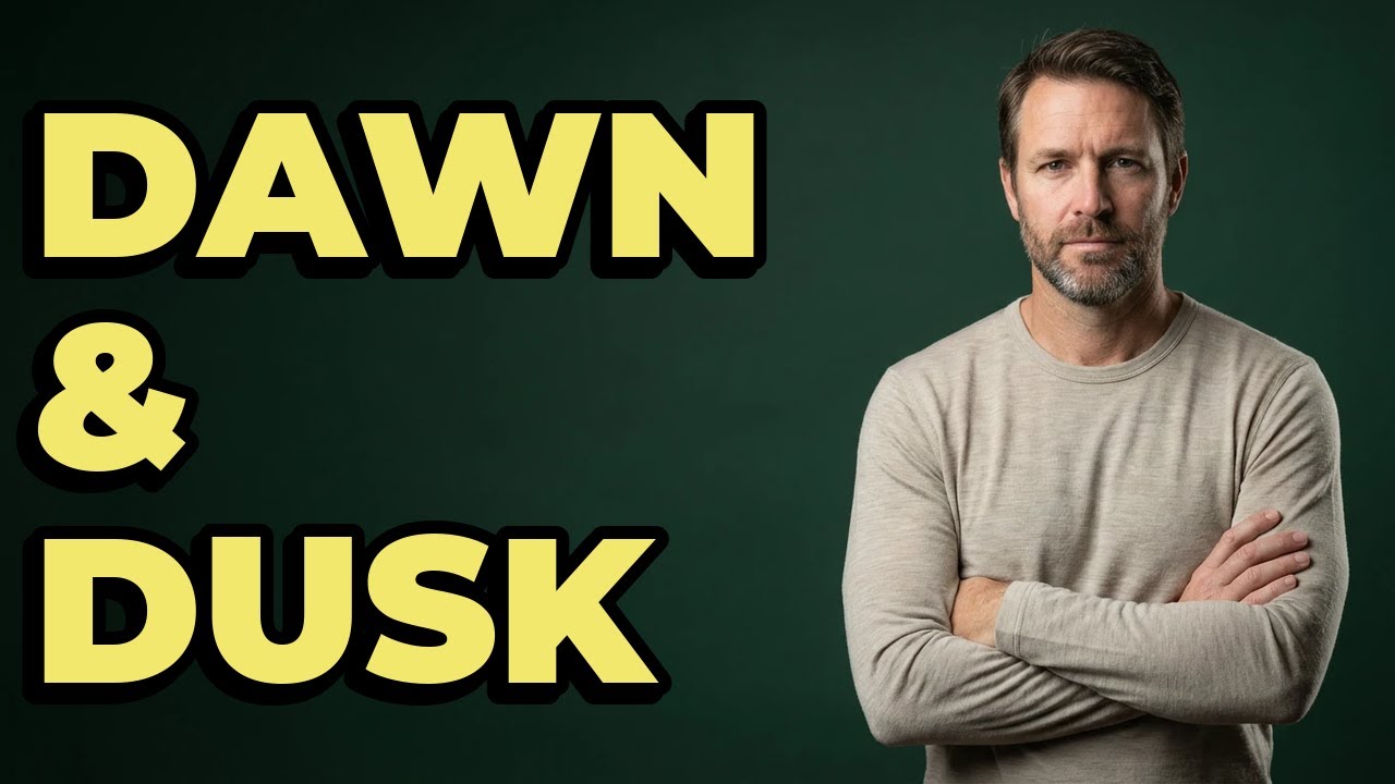 What Hours Are Best For Wildlife Viewing?