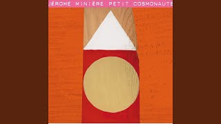 Video thumbnail of "Jérôme Minière - La jeunesse est vielle comme le monde"