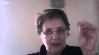 Webconférence de Sylvie - L'amour et la relation amoureuse