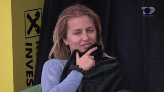 Beniada Ngacmon Donaldin - Big Brother Albania Vip