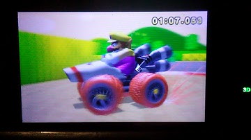 [MK7] Mario Circuit 2: 1:13.817 (No Pasta)