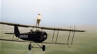 The Weird Thrills That Americans Pursued In The 1920S