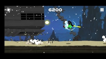 Stickman flash (part 2)