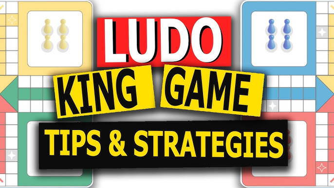 Ludo King 🕹️ Play Ludo King Now for Free on Play123