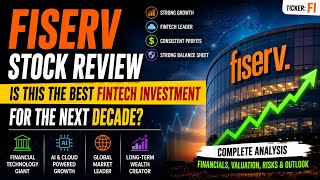 Fiserv (FI) Stock Analysis 2026: Is This FinTech Giant Still a Buy? 