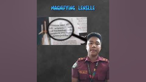 Apparatus and instrument in Questioned Document Examination