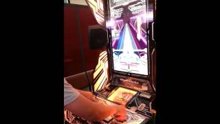 [SDVX III]TRIGGER★HAPPY(GRV)