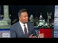 Leonard on decision to leave Michigan governor race
