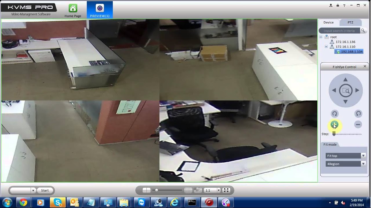 Cpplus Fisheye Camera YouTube