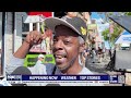 NYC manhunt for suspect in fatal Bronx bodega shooting