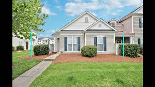 Harrisburg Town Center Townhome Sold for $40K Above List Price