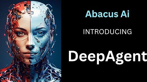 Abacus AI Deep Agent Just Became Fully Autonomous — The Future of Coding Is Here