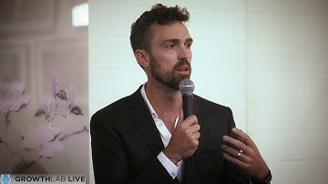 GrowthLab Live: Ryan Carson on Work/Life Balance