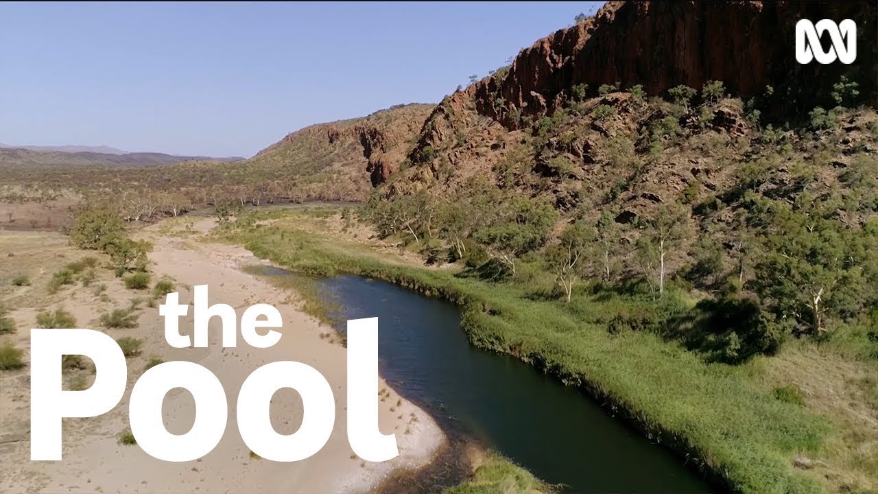 How Billabong is Australia's Original and Oldest Pool | The Pool - YouTube
