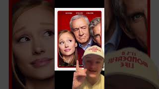 New Fockers flick #fockers #arianagrande #benstiller #deniromero #movies