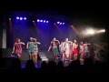 MAMMA MÍA! - Honey honey (Elenco UADE)