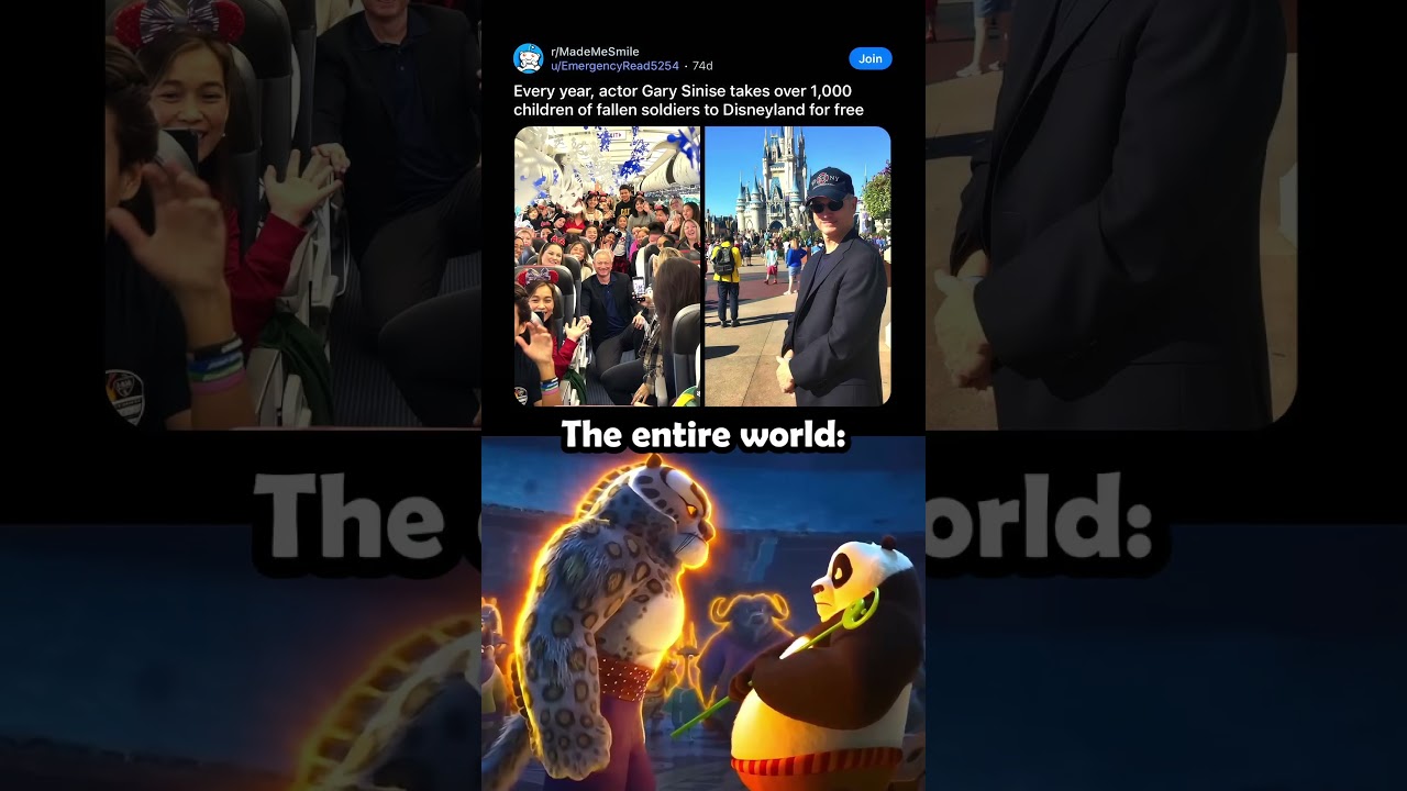 Gary is a legend 🙏