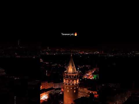 Ama Allah Var Seni çok özledim 