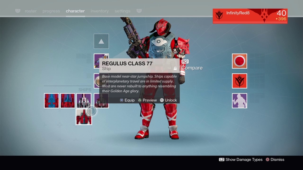 Finally Getting back to being a Guardian... |Destiny #1 - YouTube