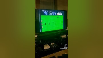 FAMICOM MICROPHONE FUN!!! #Retrogaming #zelda #nintendo #famicom #furries