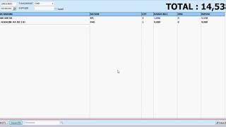 Software Retail Lite screenshot 2