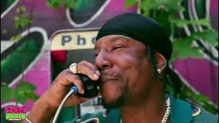 Lil’ Zane - Callin’ Me ft 112 (Phone Booth Performance)