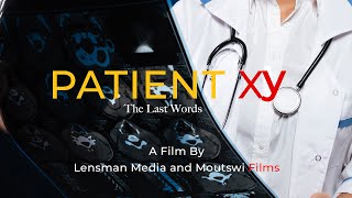 PATIENT Xy | Covid-19 Preventative Measures