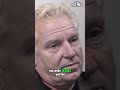 Bobby Heenan on why he managed RIc Flair in WWF