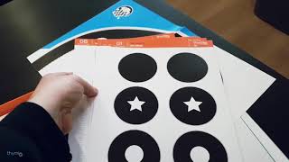 Thymio Challenge Activities