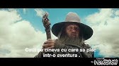 Hobbitul O Calatorie Neasteptata Promo Romana Youtube