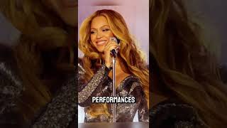 Three Reasons Why Beyonc Is Rich usitems beyonce