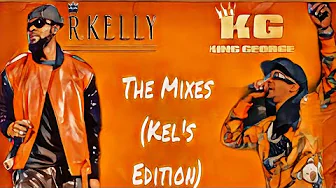 King George - Too Long( R.Kelly Inspired Remix) King George - Too Long( R.Kelly Inspired Remix)