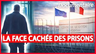 Prisons En France Immersion Dans La Vie Des Détenus Documentaire Complet