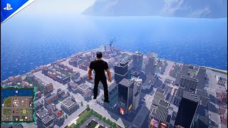 This Free Superman Like Game Is Now On Playstation | UNDEFEATED (PS5) Gameplay