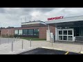 PriWatt Switchable Glass upgrade in Georgetown Hospital