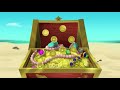 Jake And The Neverland Pirates Goodbye Crew Credits 