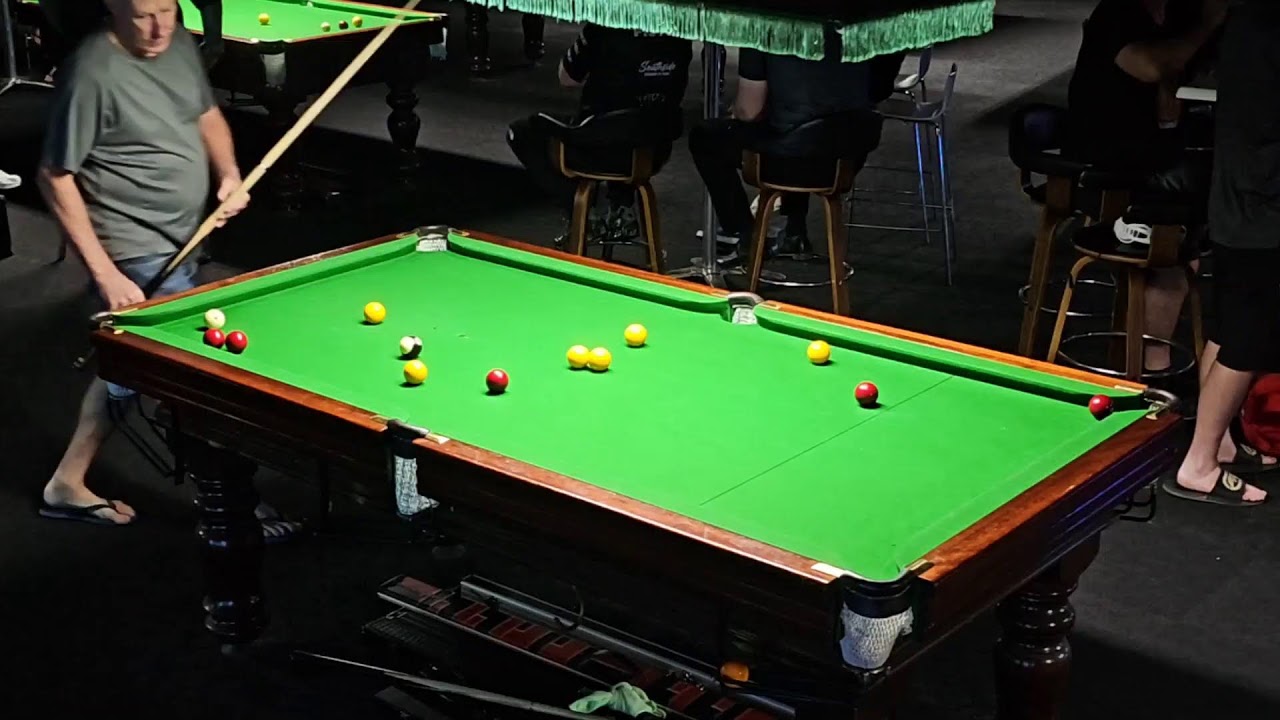 Image of video the Chalkers In-house 18