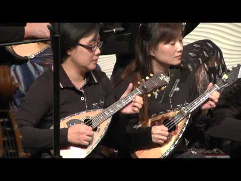 You raise me up│曼陀鈴樂團│20141228主日第四堂回應