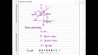 IAL, Edexcel, Oct 2024, M1, Q6, Statics, Friction, Equilibrium, Mechanics, Nick Peters, WME01/01