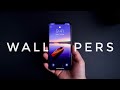 BEST WALLPAPER APPS FOR THE IPHONE 12!!