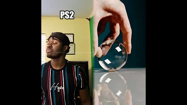 If you had a ps2 yknow the vibes #fyp #viral #skit #xyzbca #fypシ #ps2