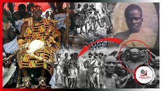 All You Need To Know Abt Kwame Tua:Asanteman’s No1 Trait0r Who Heavily Betrayed Asante In The 1800’s