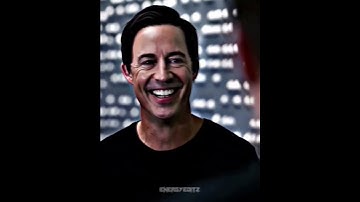 Reverse Flash vs Black Adam | battle #shorts