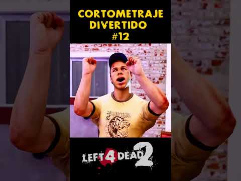 ELLIS ES COMO UN NIÑO 🤣  #l4d2 #epicedit #left4dead2 #xd # #parati #gracioso #divertido #jajaja