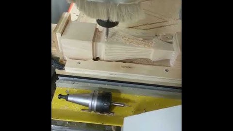 Made with BobCAD-CAM  CNC Programming CAD-CAM Software 8