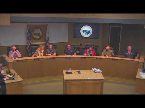 11.02.2021 Oroville City Council Meeting