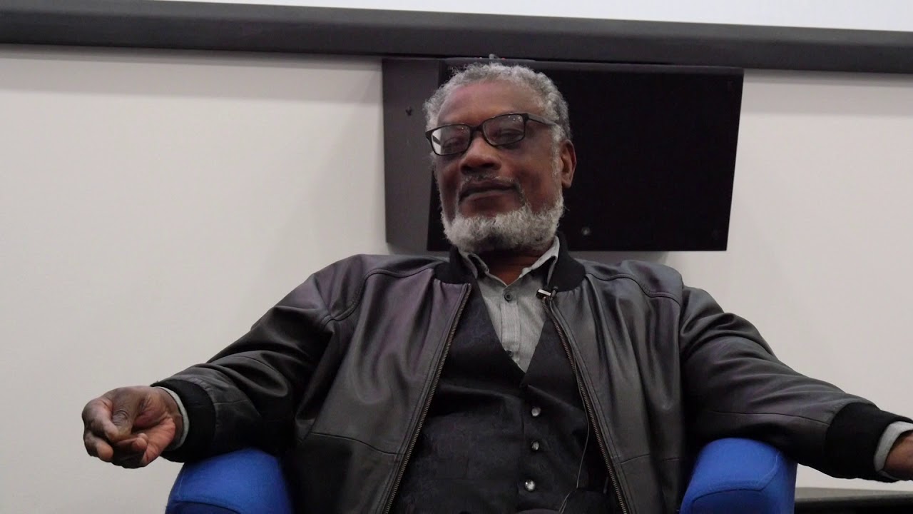 Black For A Cause Q&A with director Stephen Thompson