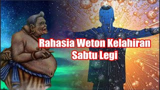 Rahasia Keistimewaan Weton kelahiran Sabtu Legi, Watak Cinta Rezeki, dan Karier Menurut Primbon Jawa