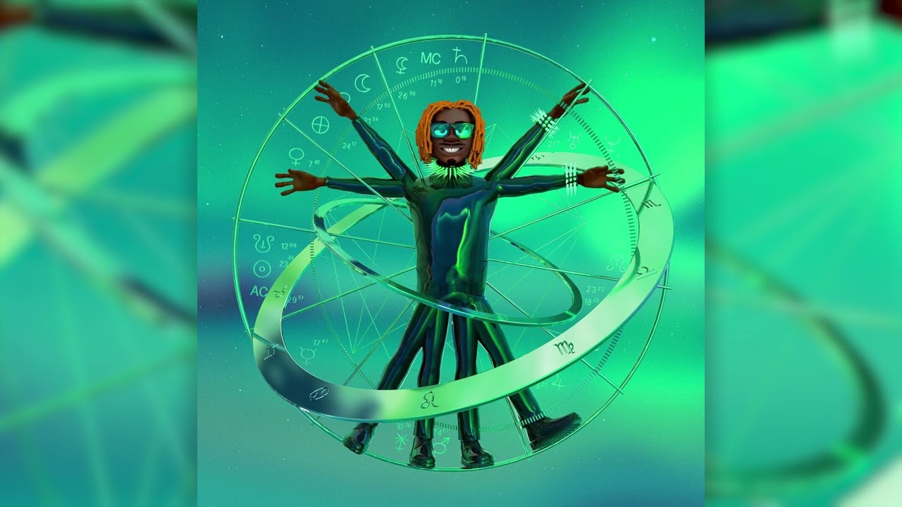 Gunna - NOTHING 4 FREE (feat. NAV) (Instrumental)